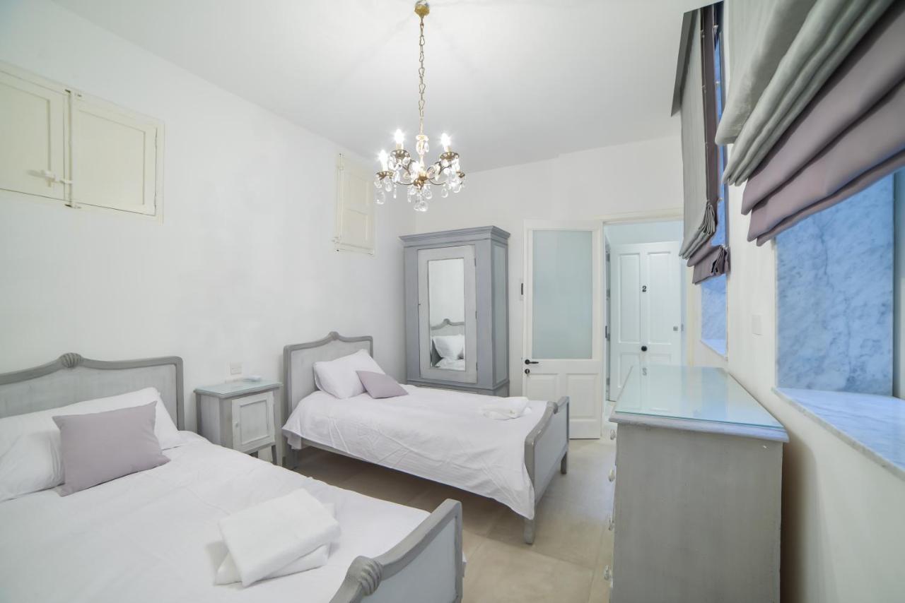 Ca2- City Central Apartment 2 Флориана Экстерьер фото