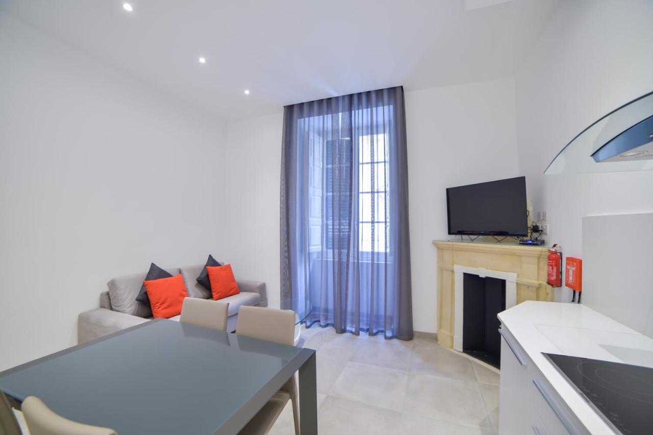 Ca2- City Central Apartment 2 Флориана Экстерьер фото