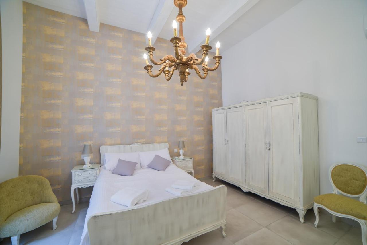 Ca2- City Central Apartment 2 Флориана Экстерьер фото