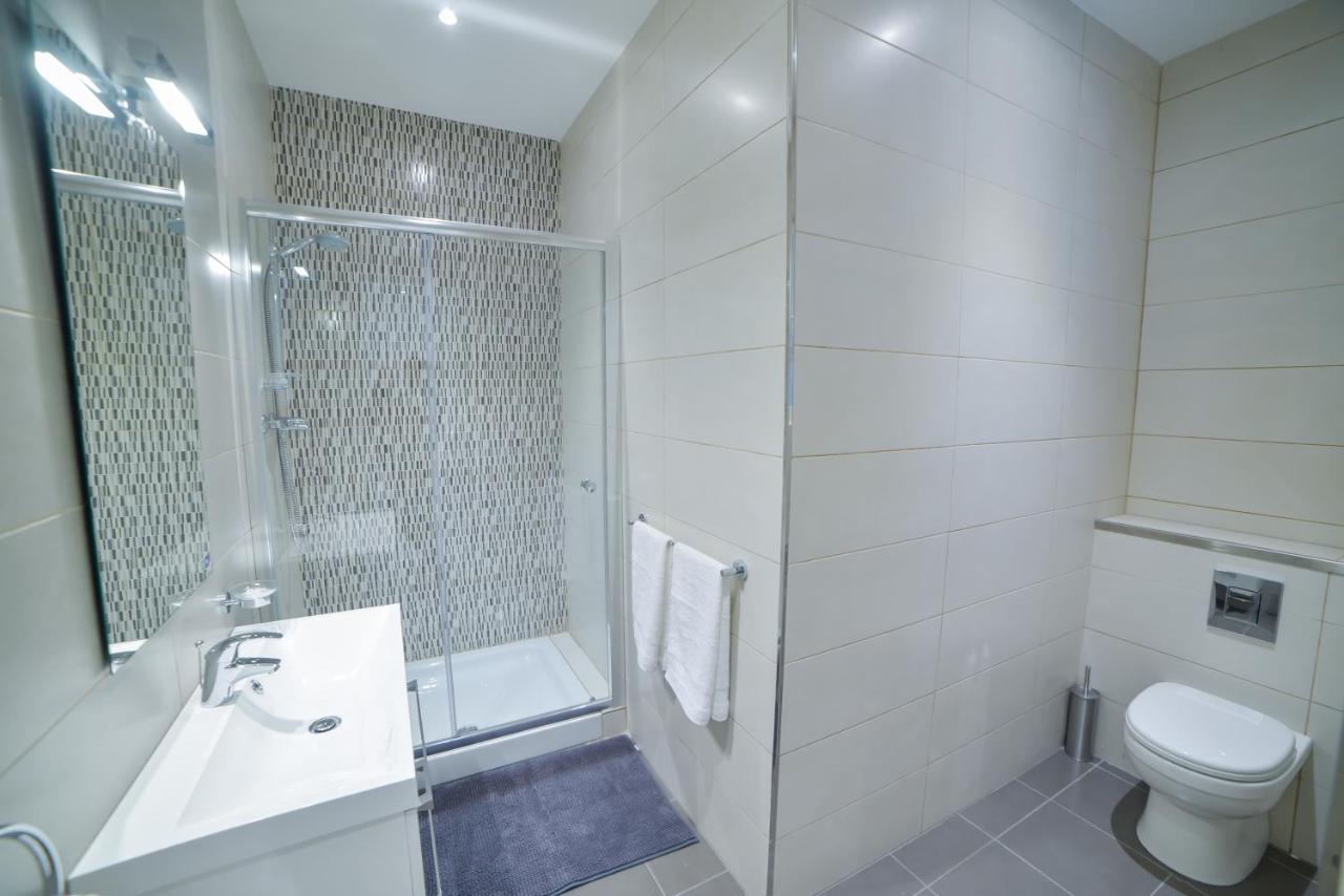 Ca2- City Central Apartment 2 Флориана Экстерьер фото