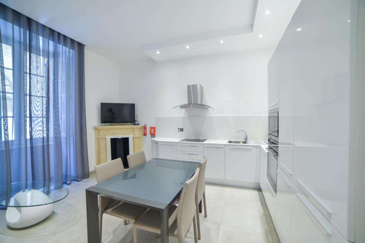 Ca2- City Central Apartment 2 Флориана Экстерьер фото