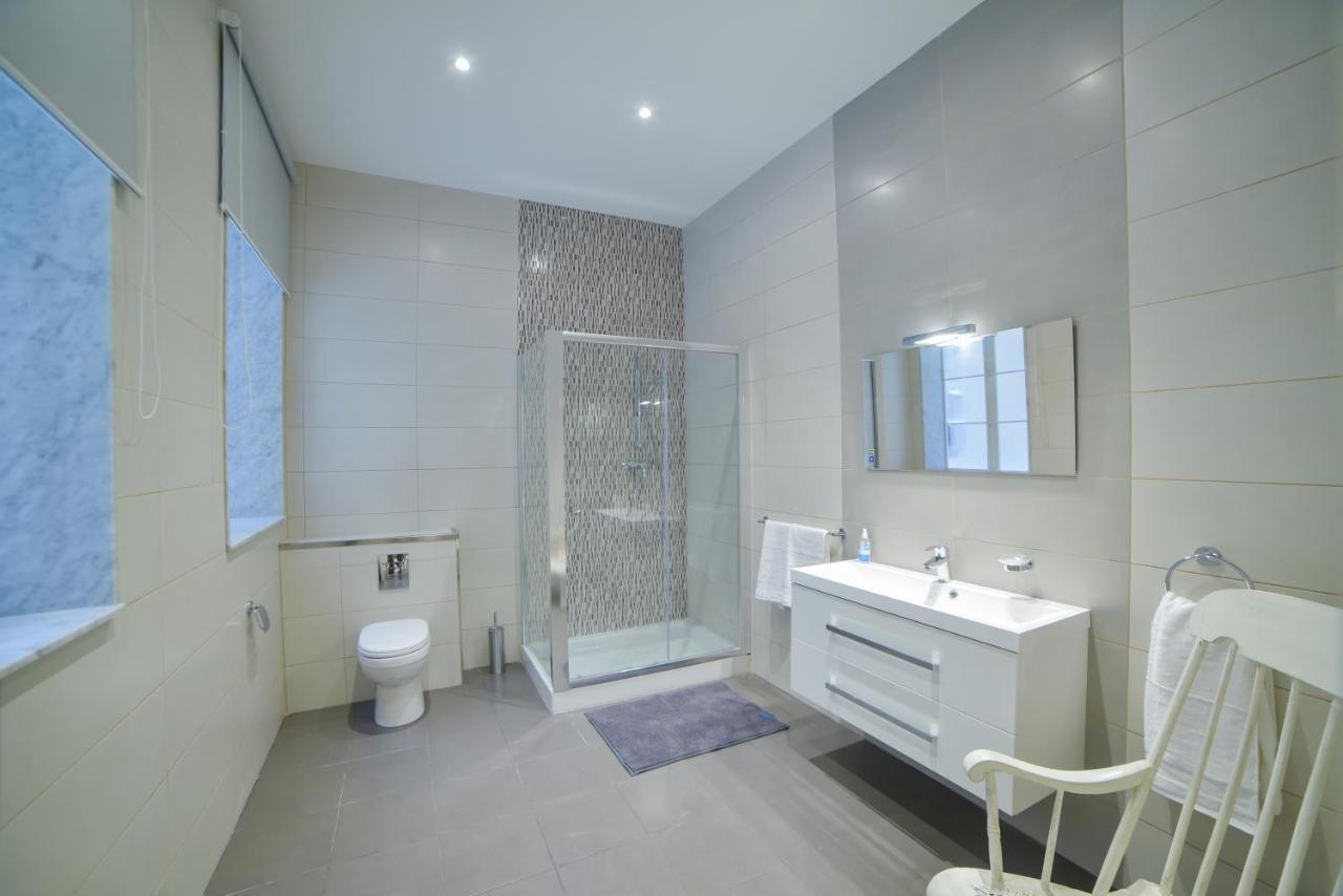 Ca2- City Central Apartment 2 Флориана Экстерьер фото
