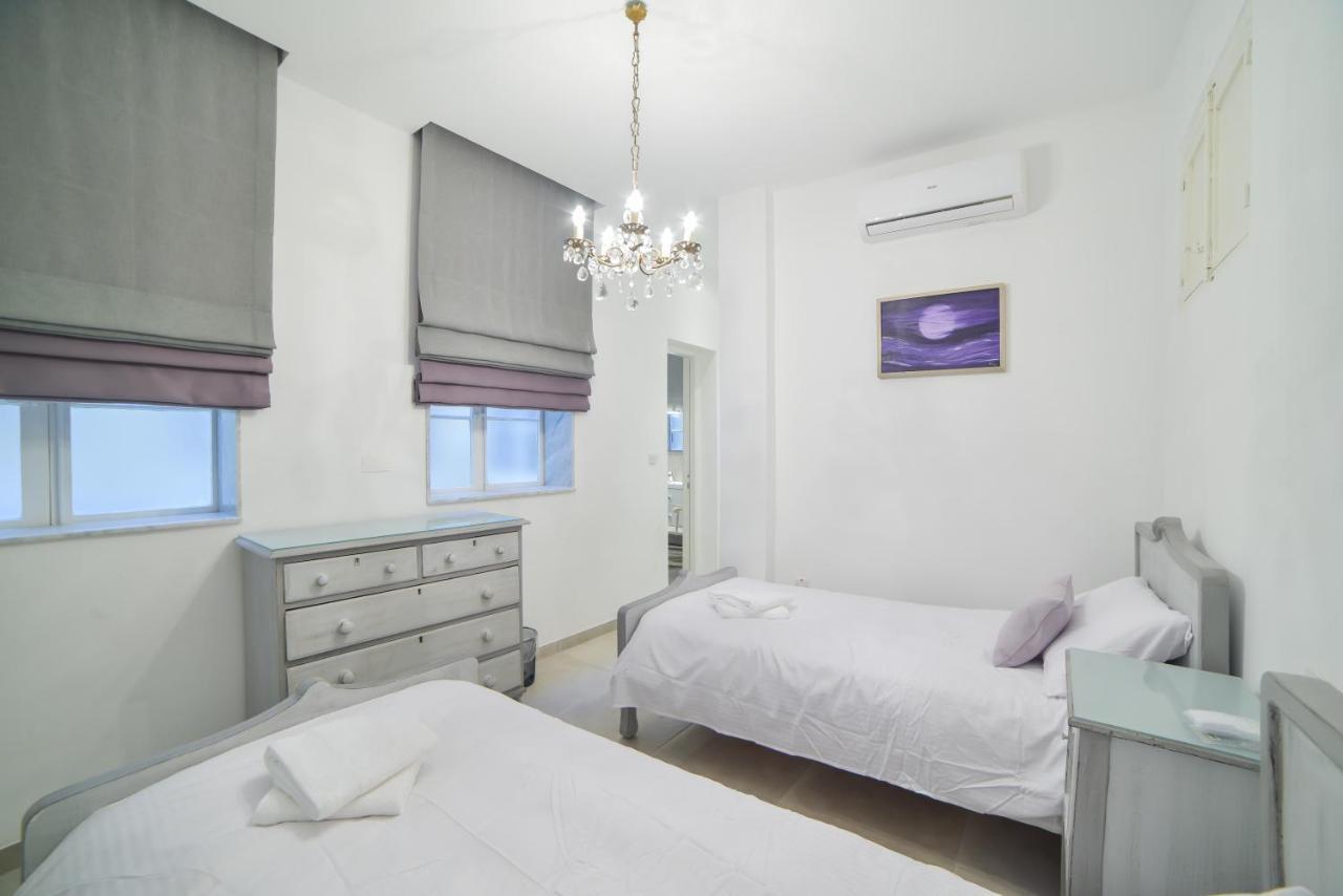 Ca2- City Central Apartment 2 Флориана Экстерьер фото
