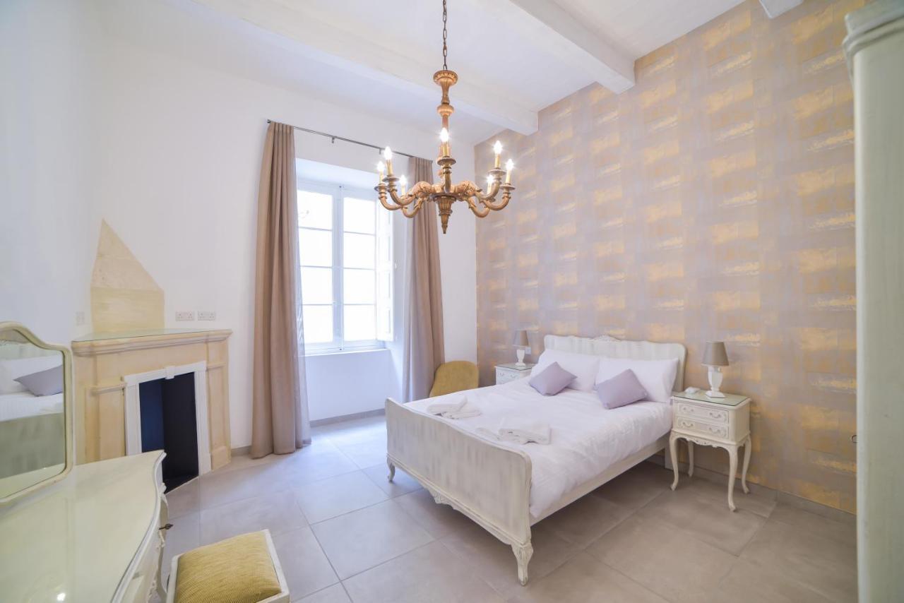 Ca2- City Central Apartment 2 Флориана Экстерьер фото