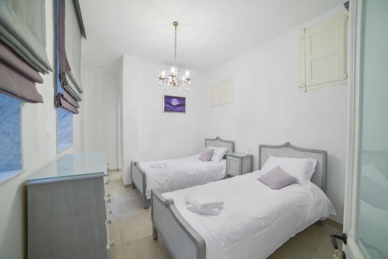 Ca2- City Central Apartment 2 Флориана Экстерьер фото